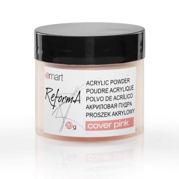 cover pink acrylic powder 20 g