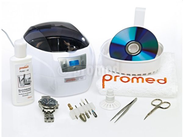 promed uc 50 777 p