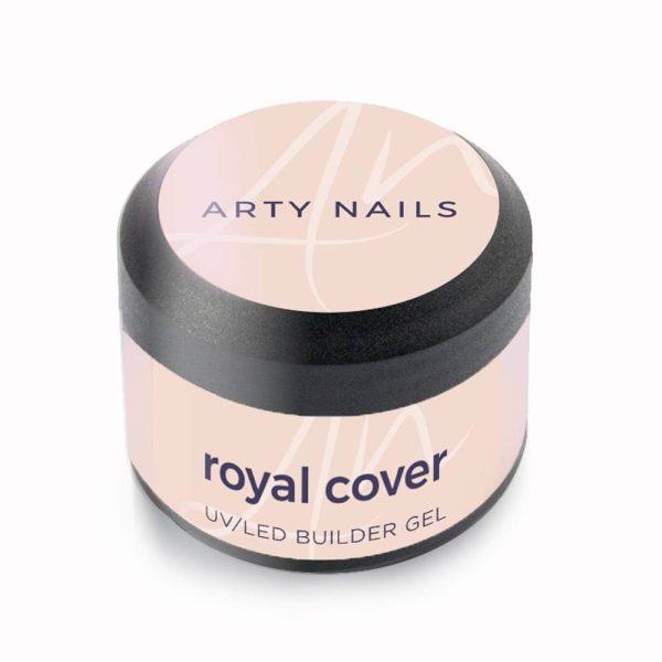 royal cover builder gel