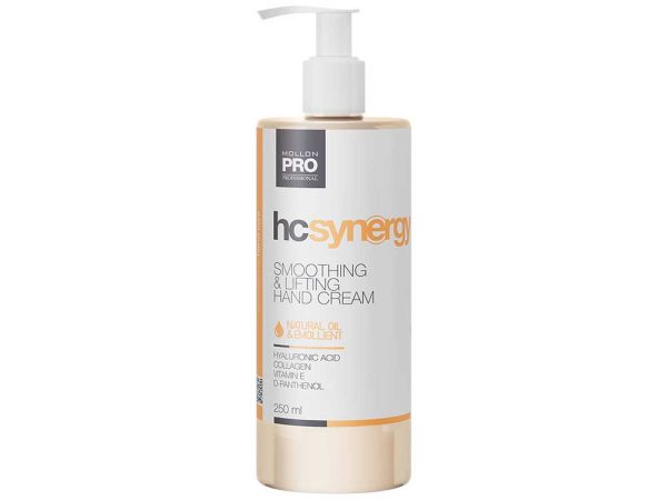 HC Synergy smoothing 250 ml