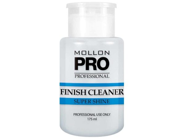 HSP Finish Cleaner 175 ml