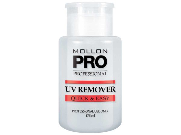 HSP UV remover 175 ml