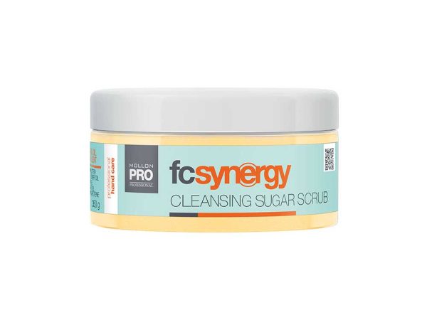 FC Synergy SCRUB 350 g