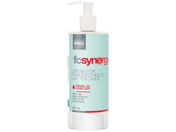 FC Synergy with 15 urea 250 ml