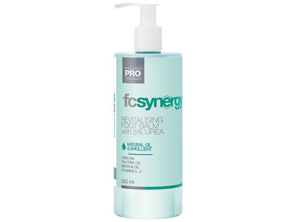 FC Synergy with 5 urea 250 ml