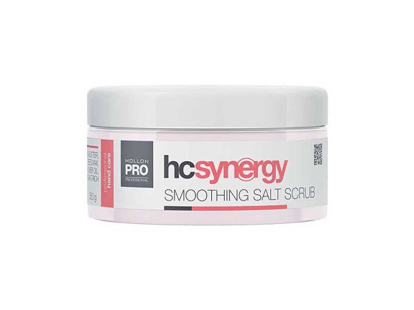 HC Synergy SCRUB 350 g