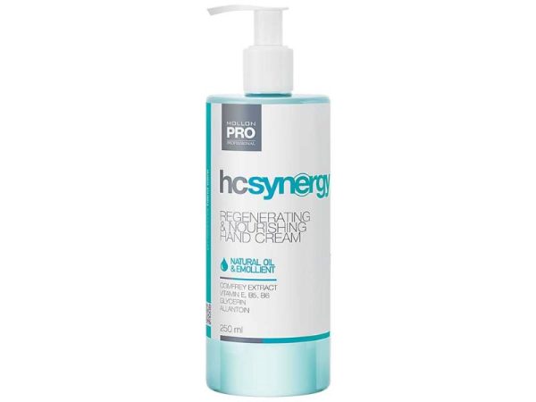 HC Synergy regenerating 250 ml4