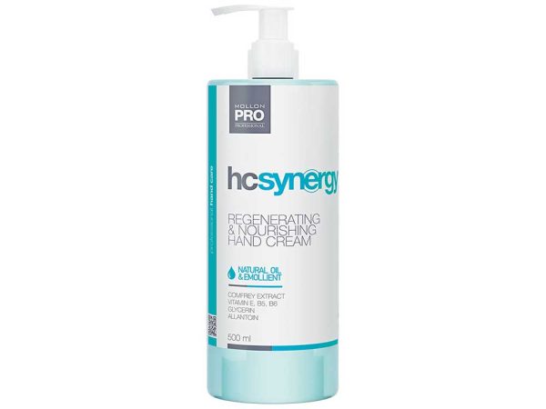 HC Synergy regenerating 500 ml5