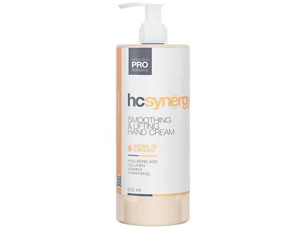 HC Synergy smoothing 500 ml