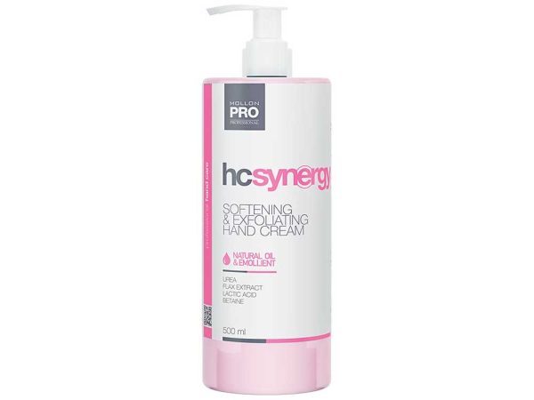 HC Synergy softening 500 ml