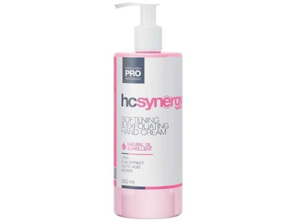 hc Softening cream