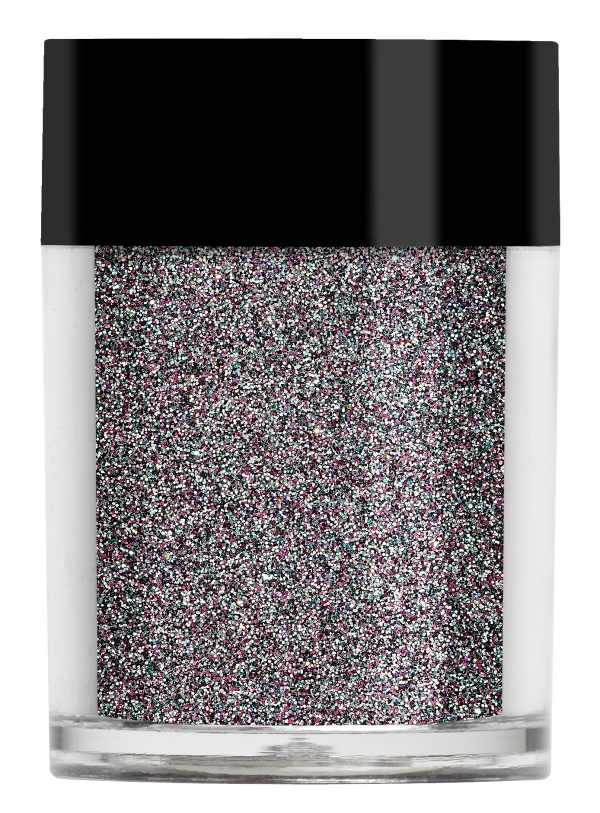 Femme Multi Glitz Glitter