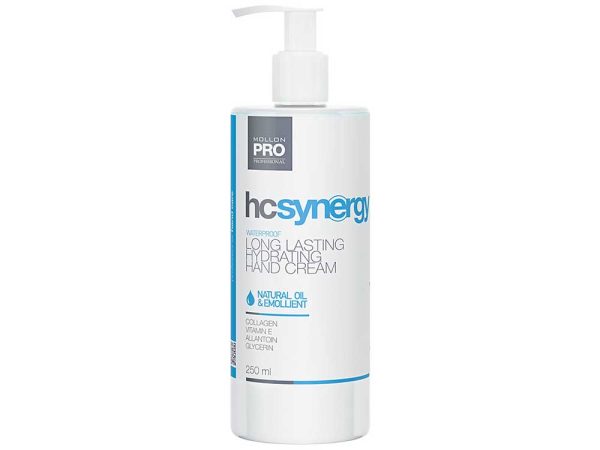 HC Synergy hydrating 250 ml