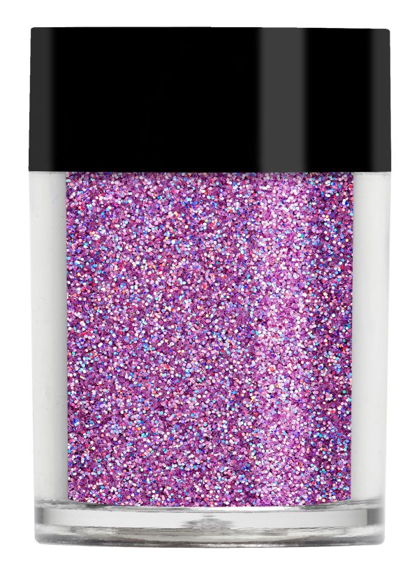 Lavender Holographic Glitter