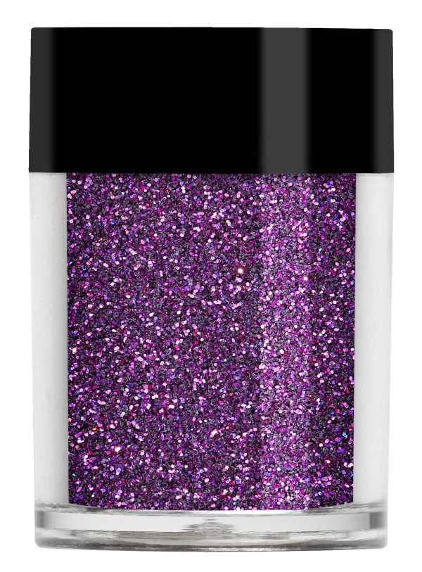 Pop Fireworks Glitter