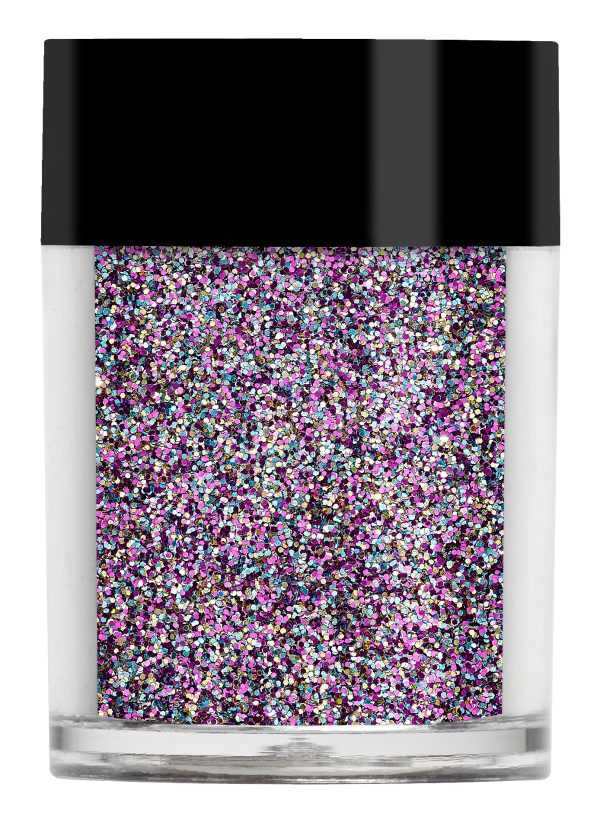 Showgirl Multi Glitz Glitter