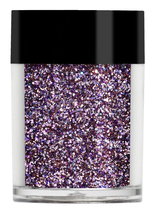 Stephanie Serenity Multi Glitz Glitter