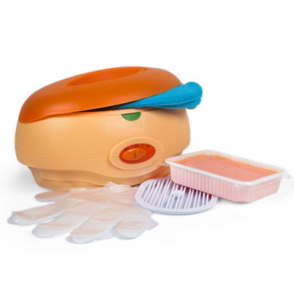 paraffin wax bath set