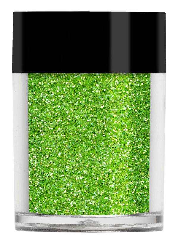 Apple Iridescent Glitter