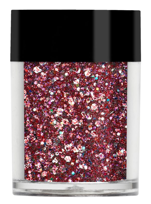 Diva Multi Glitz Glitter