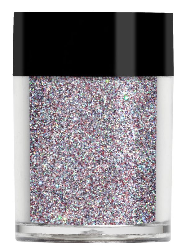 Thistle Iridescent Glitter