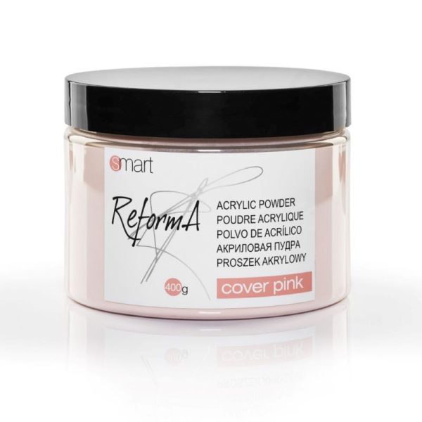 cover pink acrylic powder 400 g