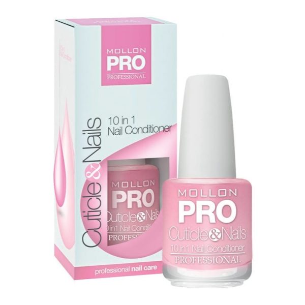 10 in 1 nail conditioner