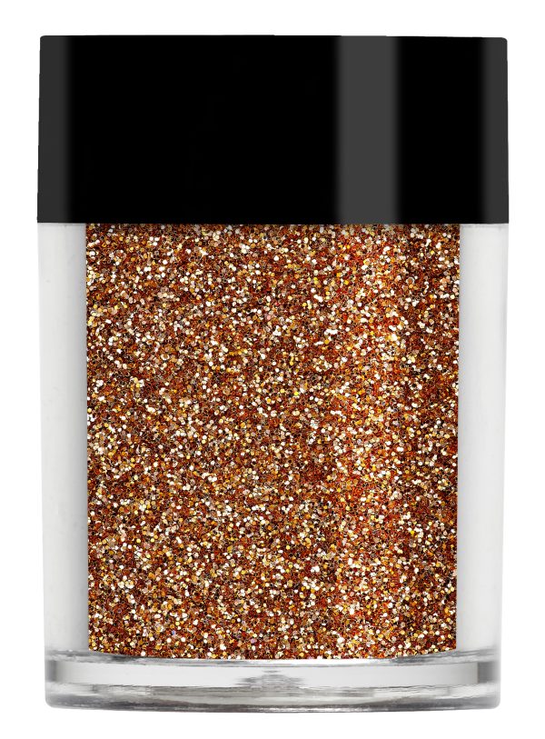 Bronze Ultra Fine Glitter