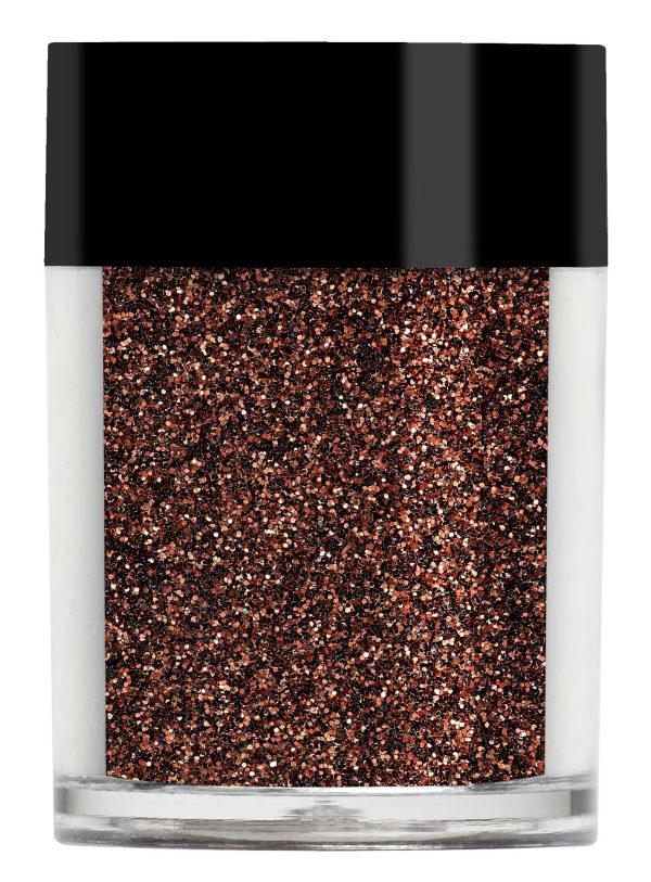 Chocolate Ultra Fine Glitter