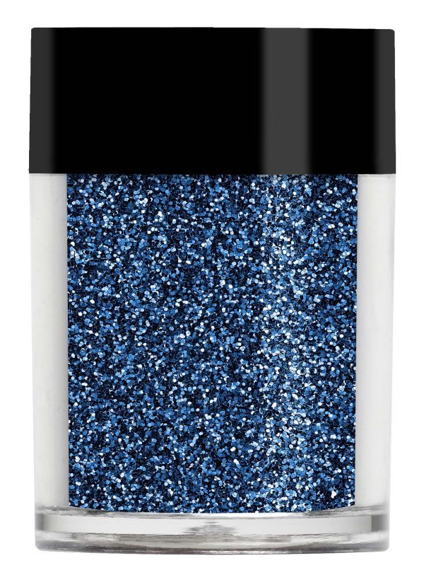 Blueberry Ultra Fine Glitter