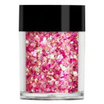 Flamingo-Chunky-Nail-Glitter-Shapes