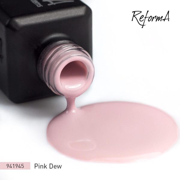 pink dew 1