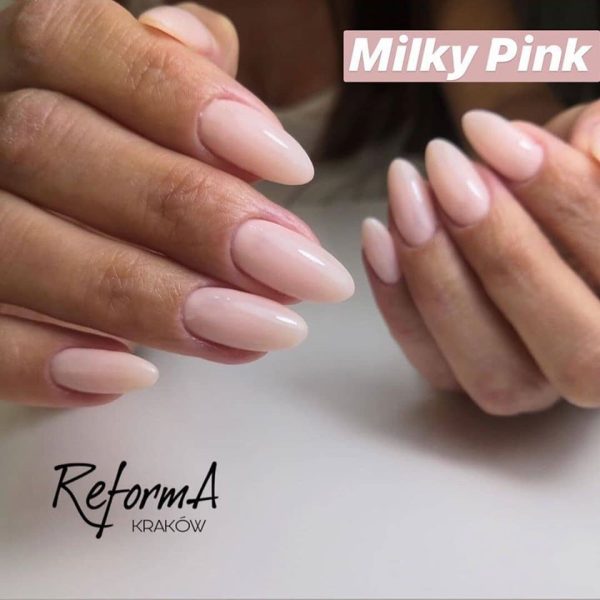 reforma milky pink