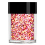 Love Bug Multi Glitz Nail Glitter