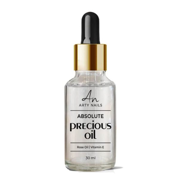 absolute precious oil