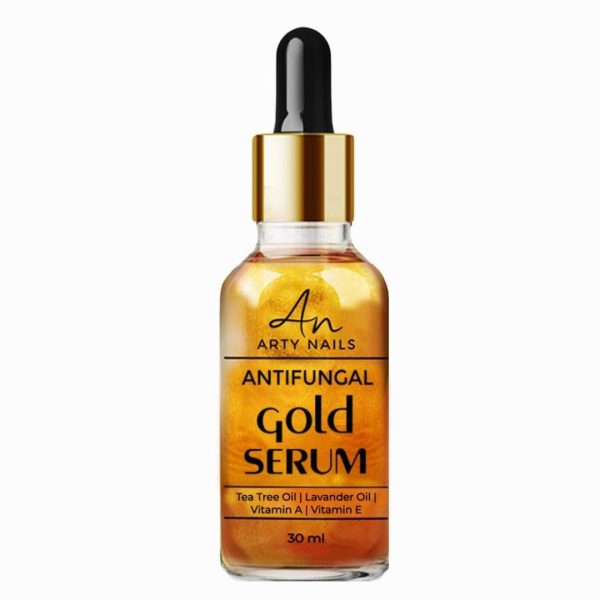 antifungal gold serum