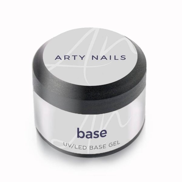 base gel