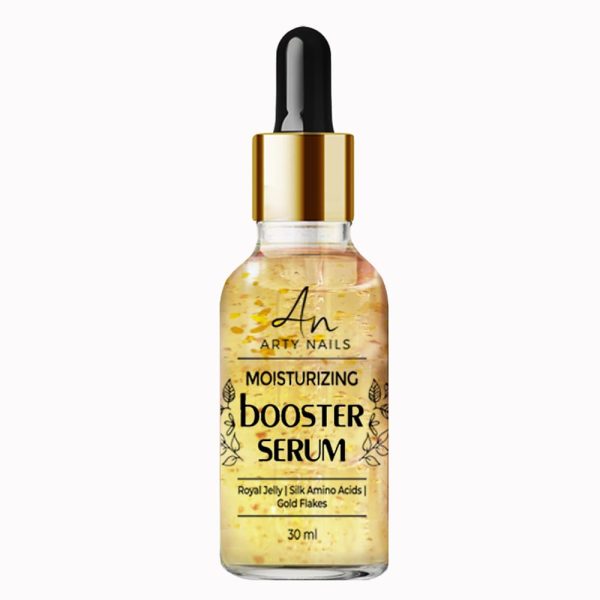 moisturizing booster serum