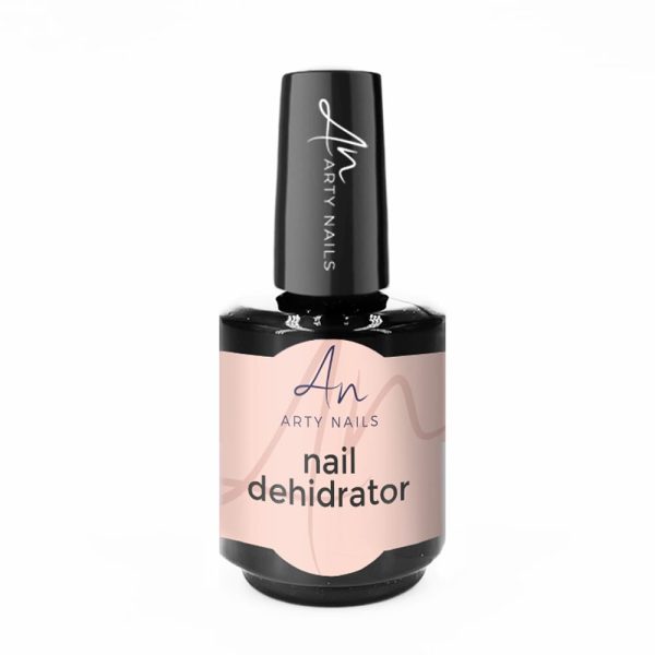 nail dehidrator 15 ml