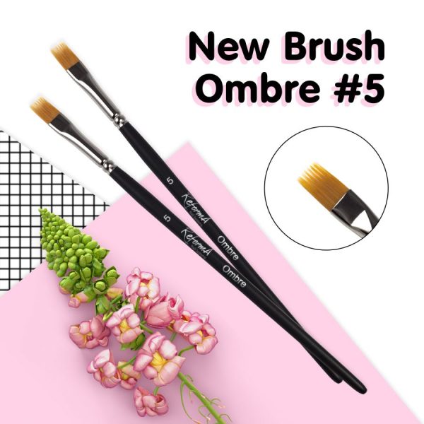 reforma ombre brush 2