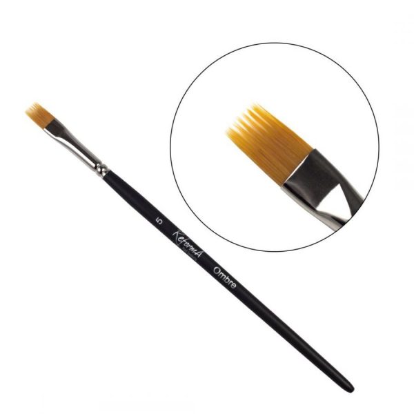 reforma ombre brush