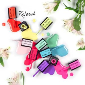 reforma sweet spring collection