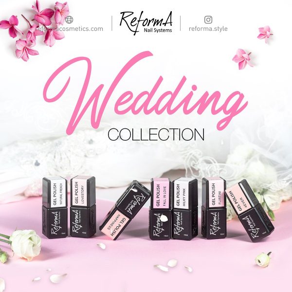 reforma wedding collection