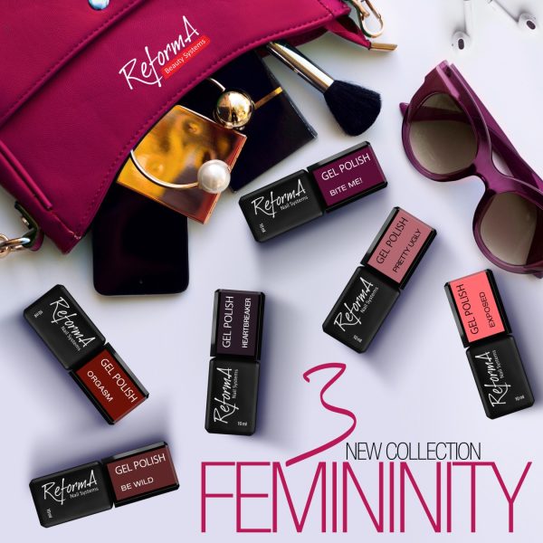 Femininity 1x1 EN