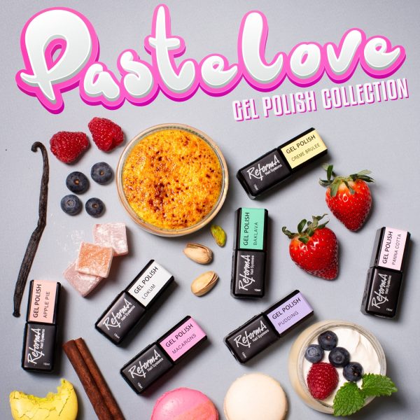 Pastelove