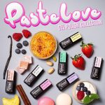 reforma pastel love collection