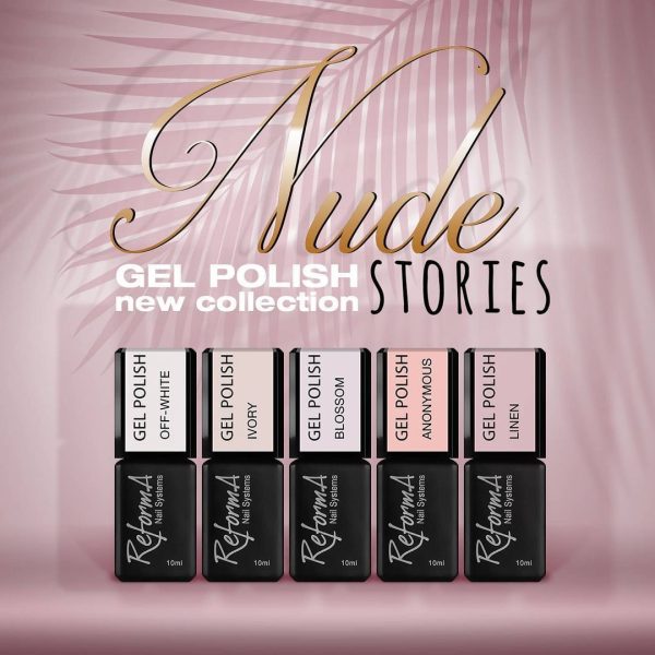 reforma nude stories collection