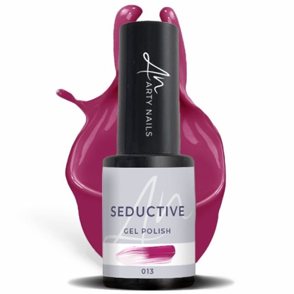 013 seductive gel polish