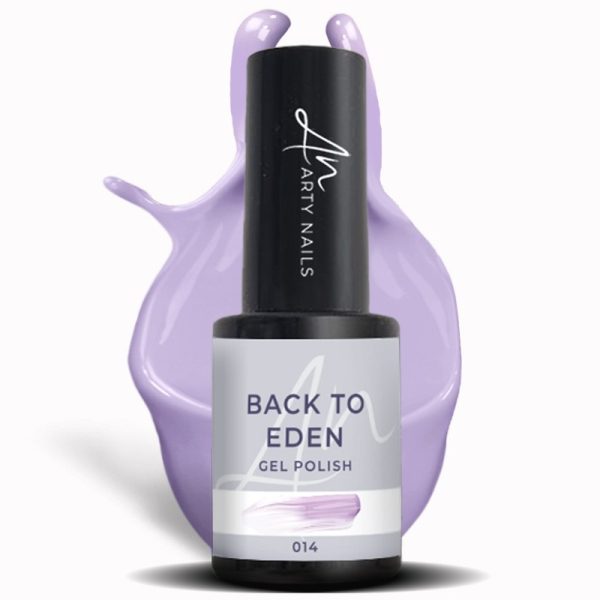 014 back to eden gel polish