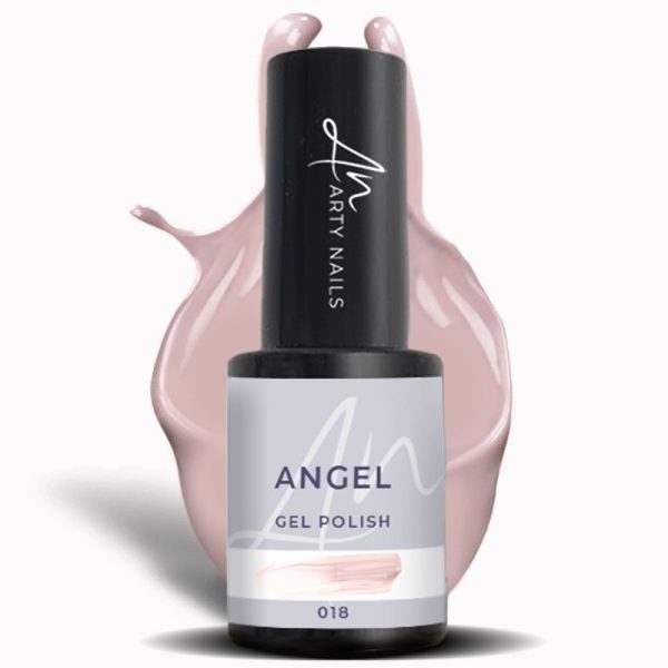 018 angel gel polish